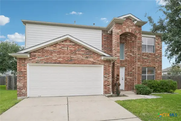 14408 Gurneys Eagle Drive, Elgin, TX 78621