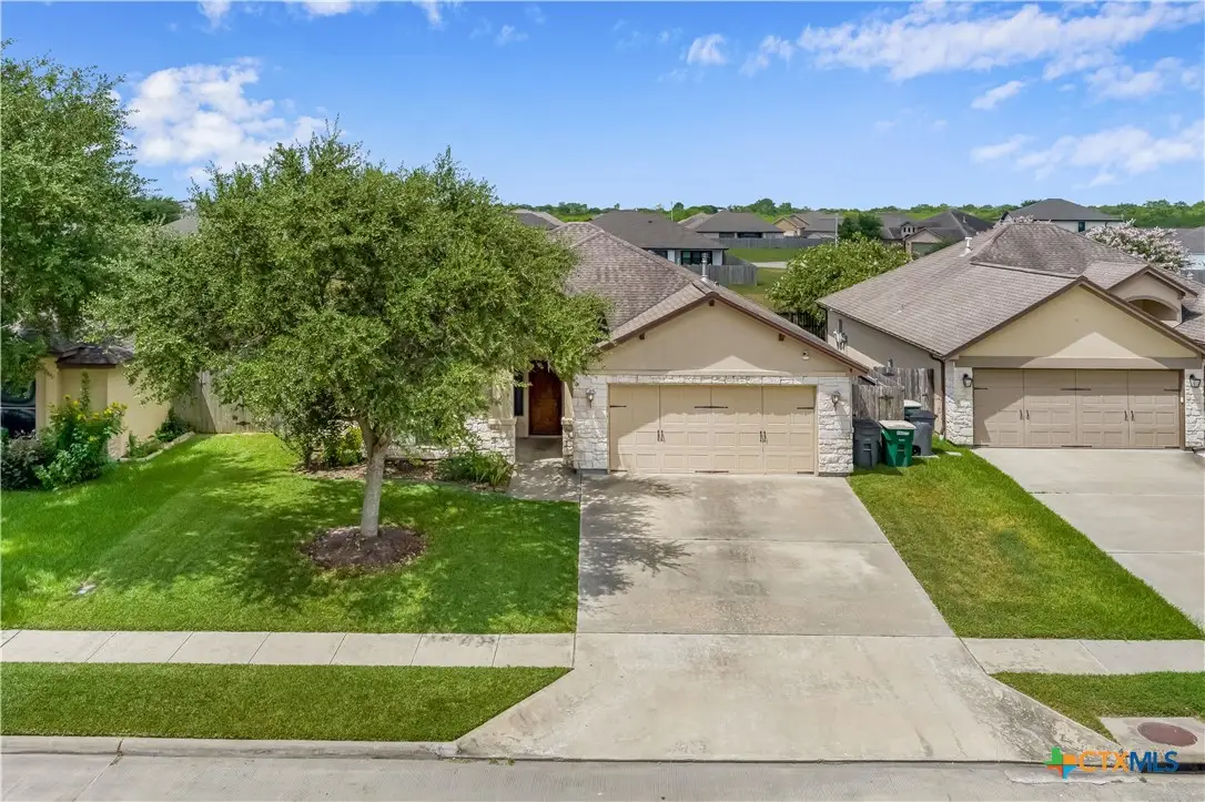 111 San Polo Court, Victoria, TX 77904 - #1