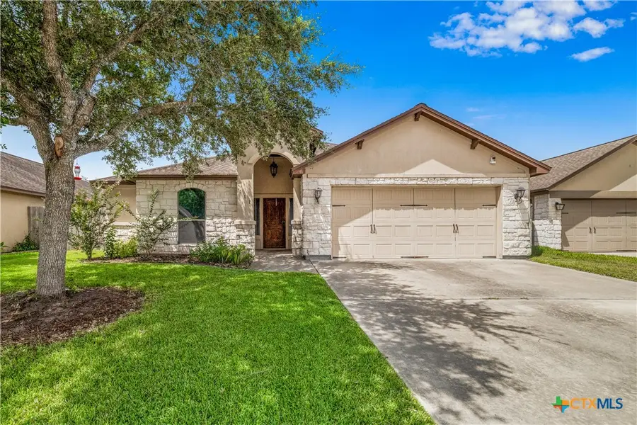 111 San Polo Court, Victoria, TX 77904 - #2