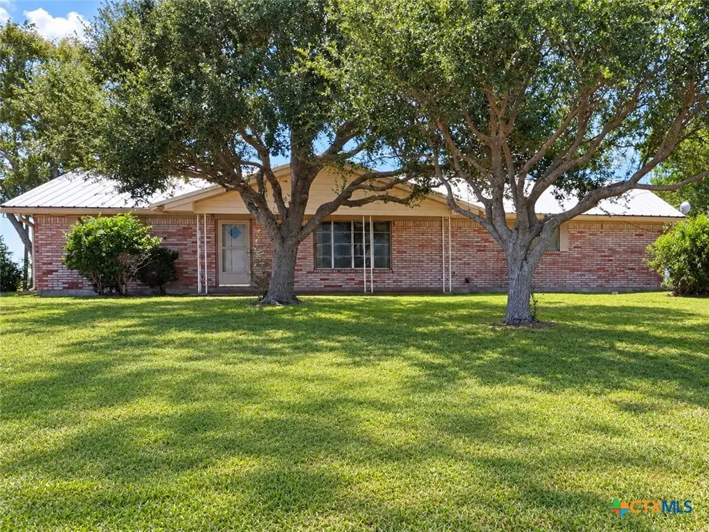 150 Sikes Road, Port Lavaca, TX 77979 - #1