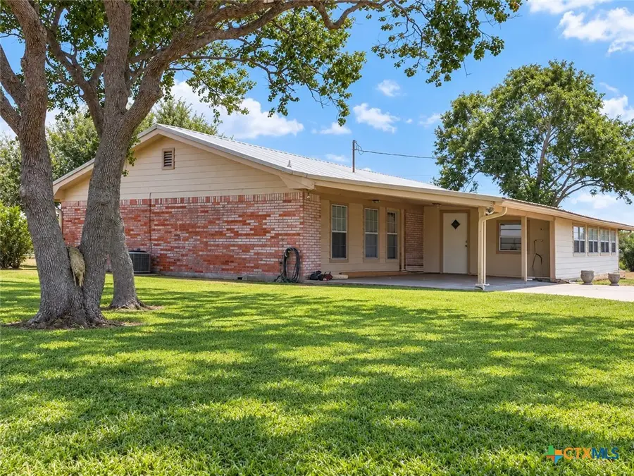 150 Sikes Road, Port Lavaca, TX 77979 - #3