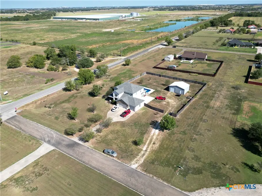 143 Callahan Loop, Temple, TX 76501 - #2