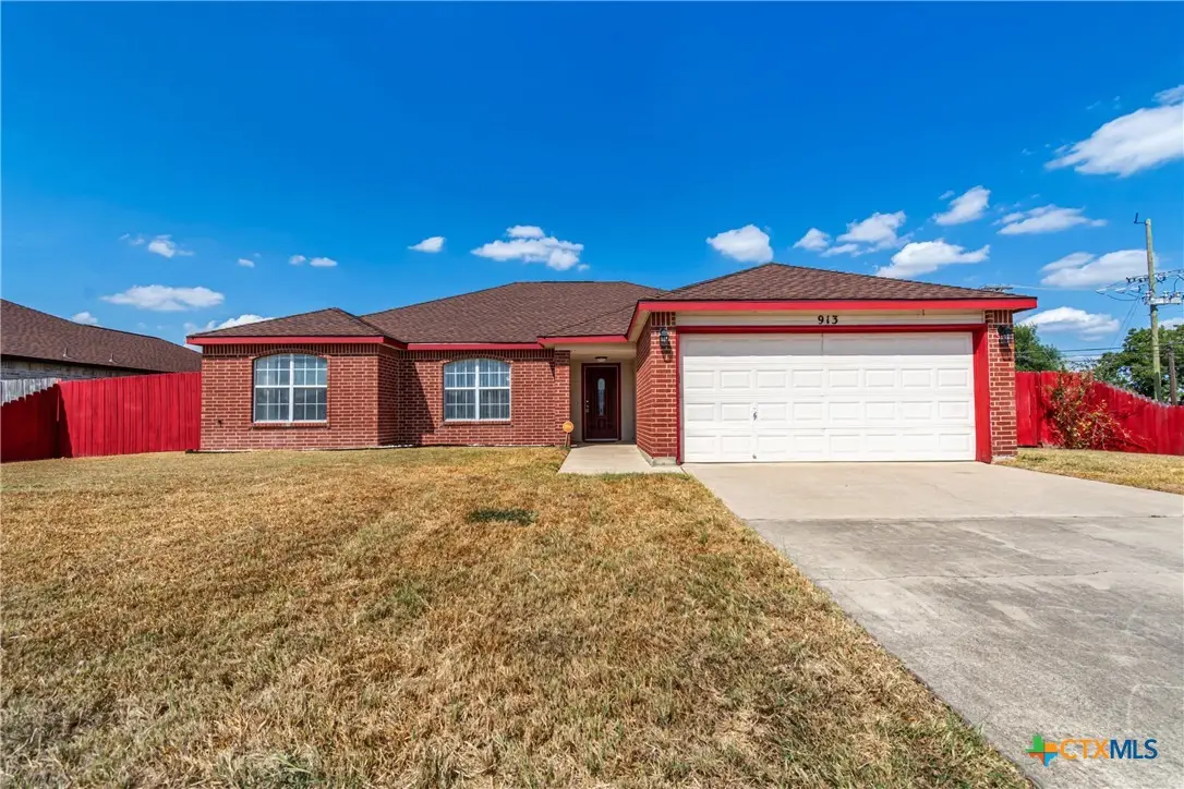 913 Gary Loop, Killeen, TX 76542 - #1