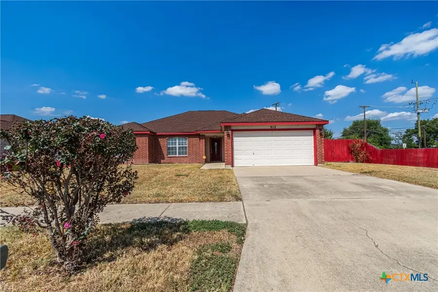 913 Gary Loop, Killeen, TX 76542 - #2