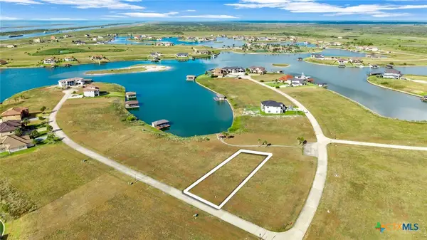 Lot 243 Bueno Vista Court Road, Port O'Connor, TX 77982