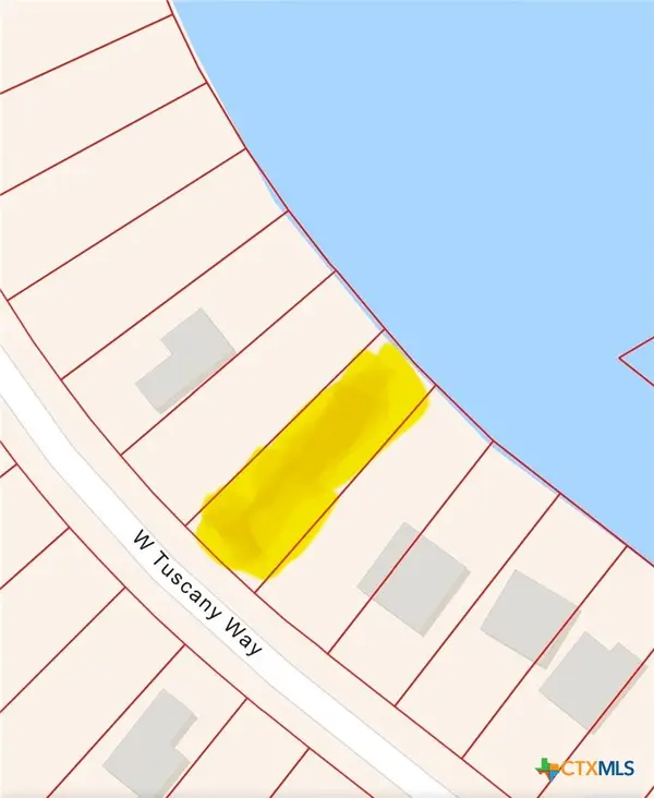 179 W Tuscany Way, Port O'Connor, TX 77982