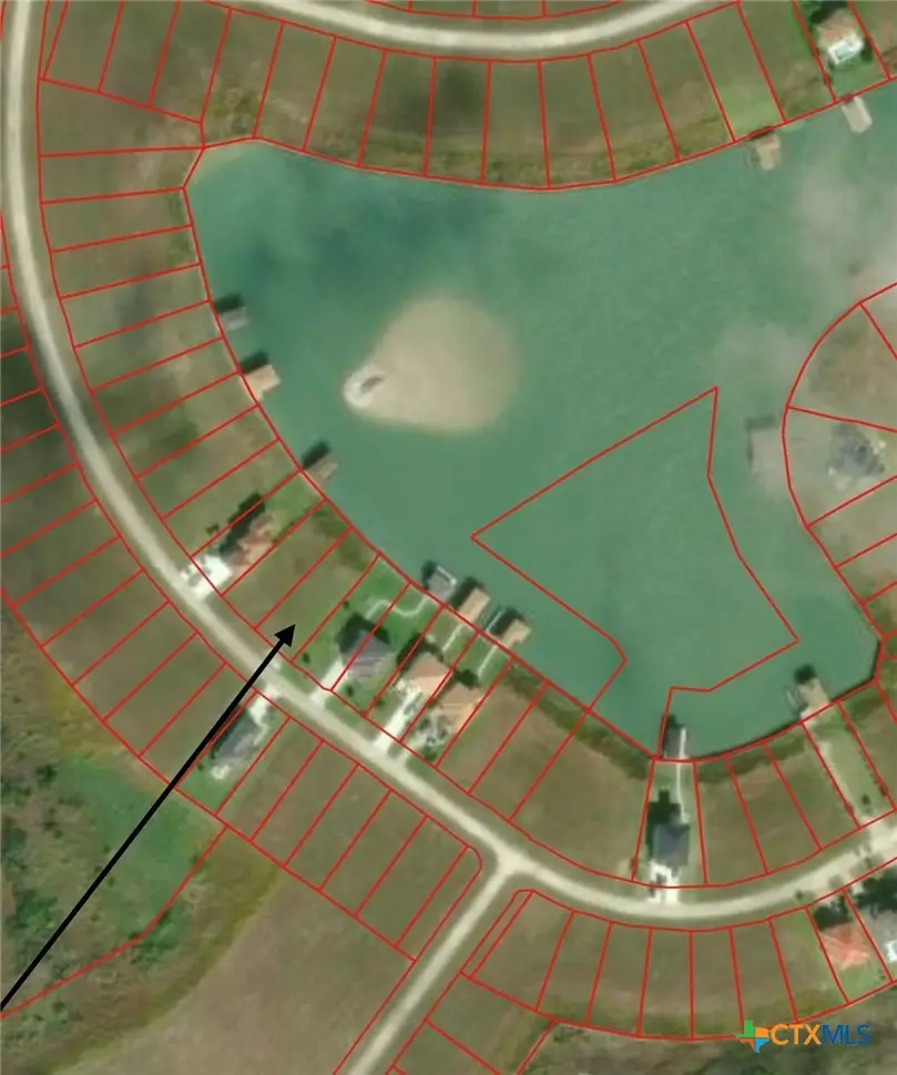 179 W Tuscany Way, Port O Connor, TX 77982 - #2