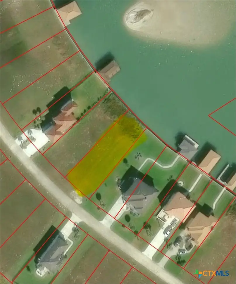 179 W Tuscany Way, Port O Connor, TX 77982 - #3