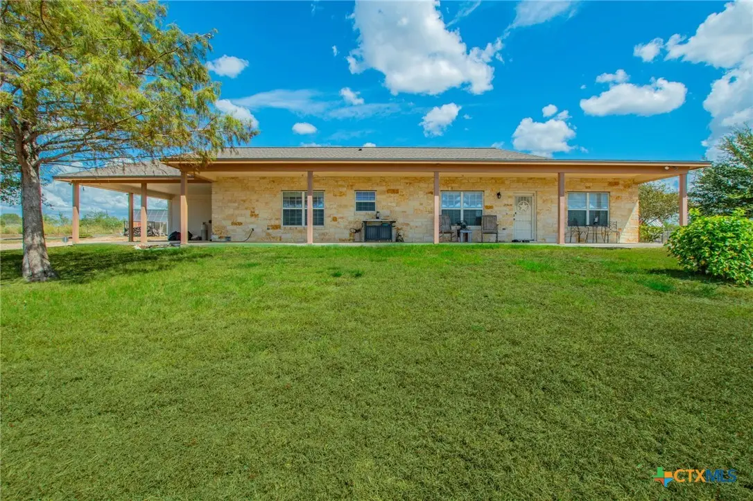 834 County Road 103, Rogers, TX 76569 - #1