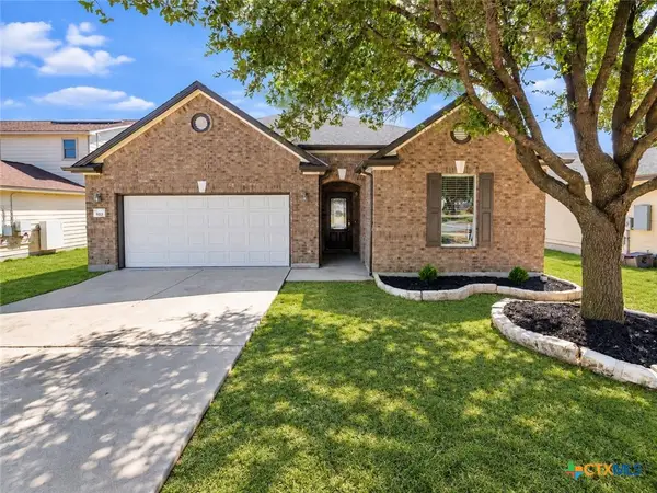 823 Tumbleweed Trail, Temple, TX 76502