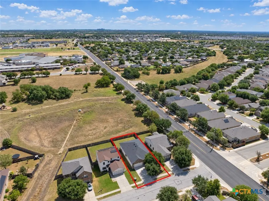 823 Tumbleweed Trail, Temple, TX 76502 - #2