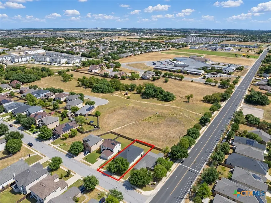 823 Tumbleweed Trail, Temple, TX 76502 - #3