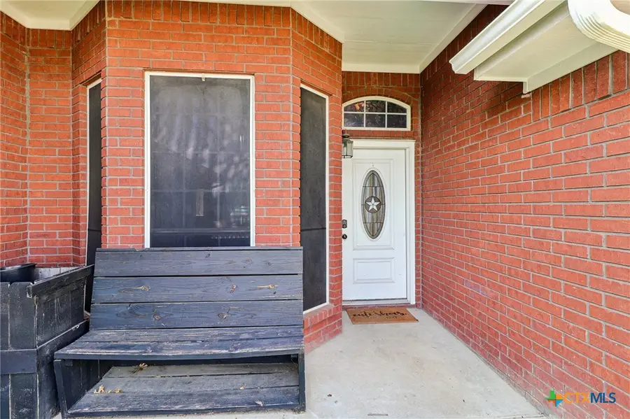 4203 Rosebelle Avenue, Killeen, TX 76549 - #3