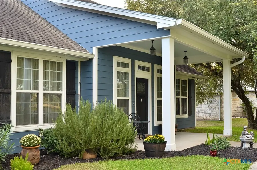 91 Pura Vida Road, Inez, TX 77968 - #3