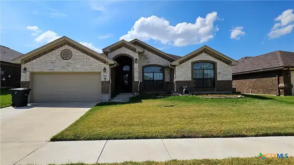 2906 Inspiration Drive, Killeen, TX 76549