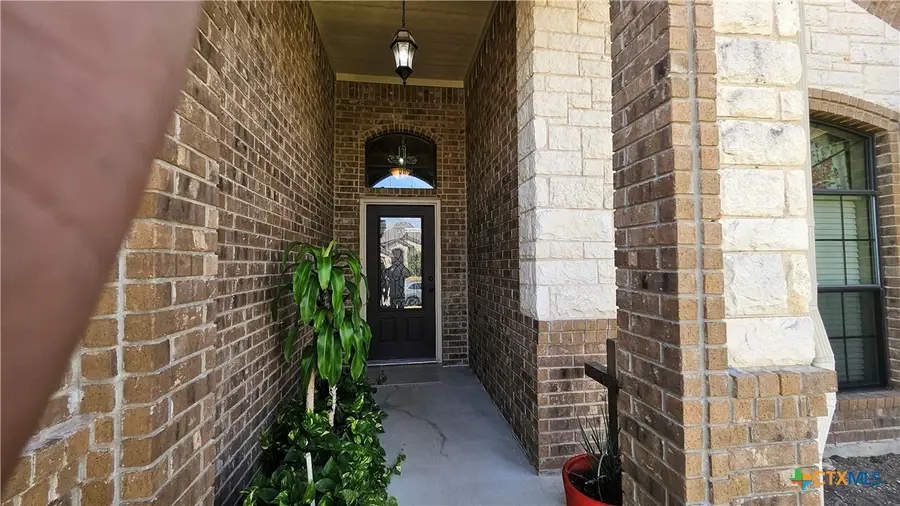 2906 Inspiration Drive, Killeen, TX 76549 - #3