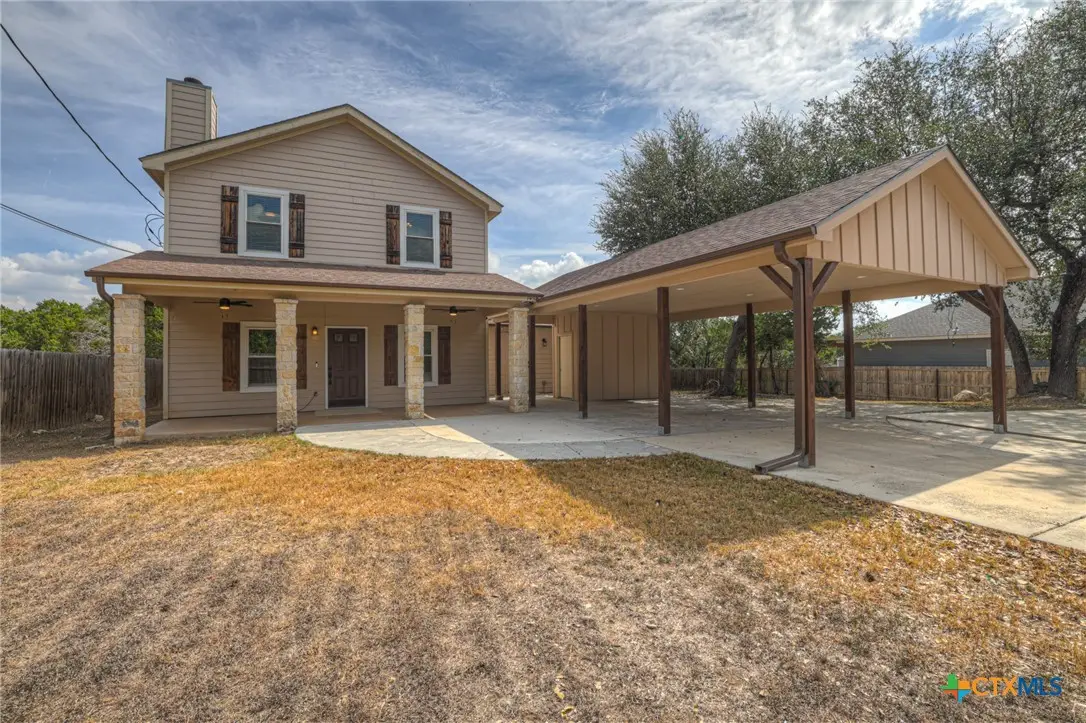 1452 Lakeview Drive, Canyon Lake, TX 78133 - #1