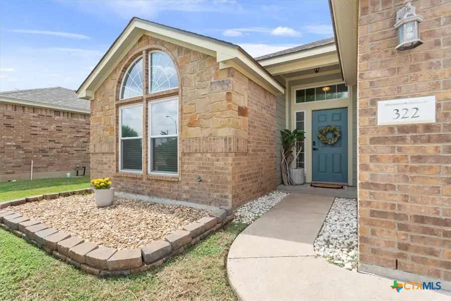 322 Emerald Ridge Drive, Temple, TX 76502 - #2