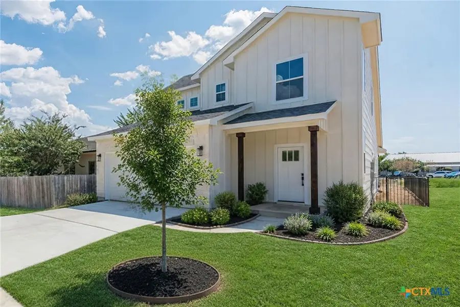 362 Stagecoach Trail, San Marcos, TX 78666 - #2