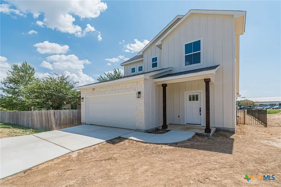 362 Stagecoach Trail, San Marcos, TX 78666 - #3