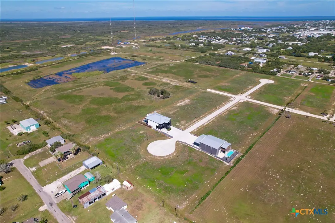 1 W Clearwater, Port Oconnor, TX 77982 - #1