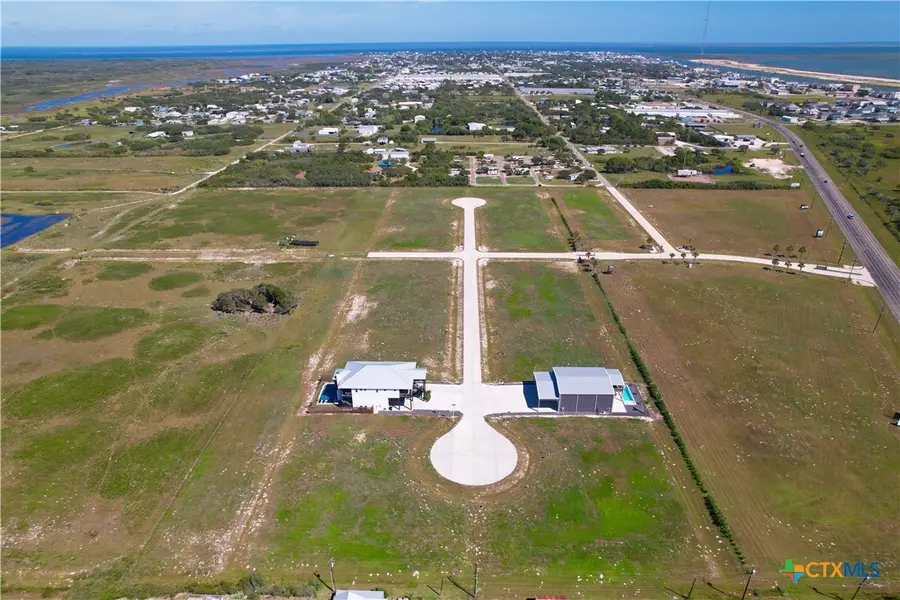 1 W Clearwater, Port Oconnor, TX 77982 - #3