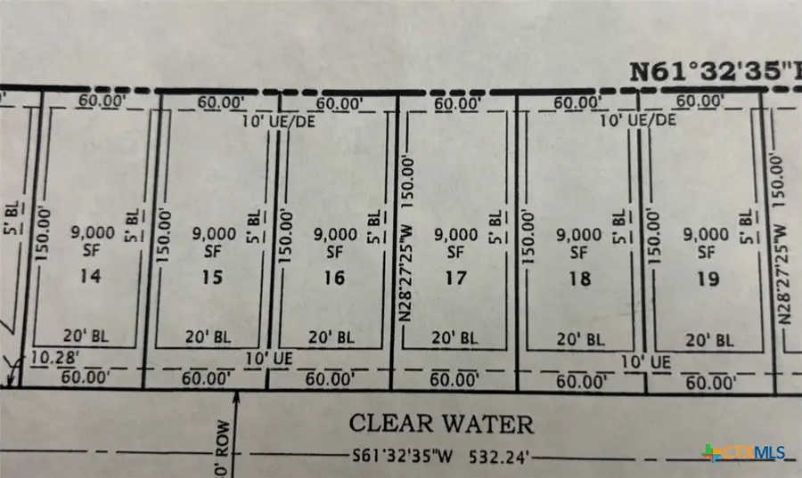 14-19 Clearwater, Port Oconnor, TX 77982 - #2