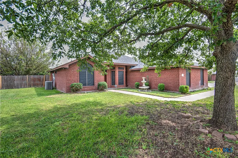 4607 Embers Drive, Killeen, TX 76542 - #2