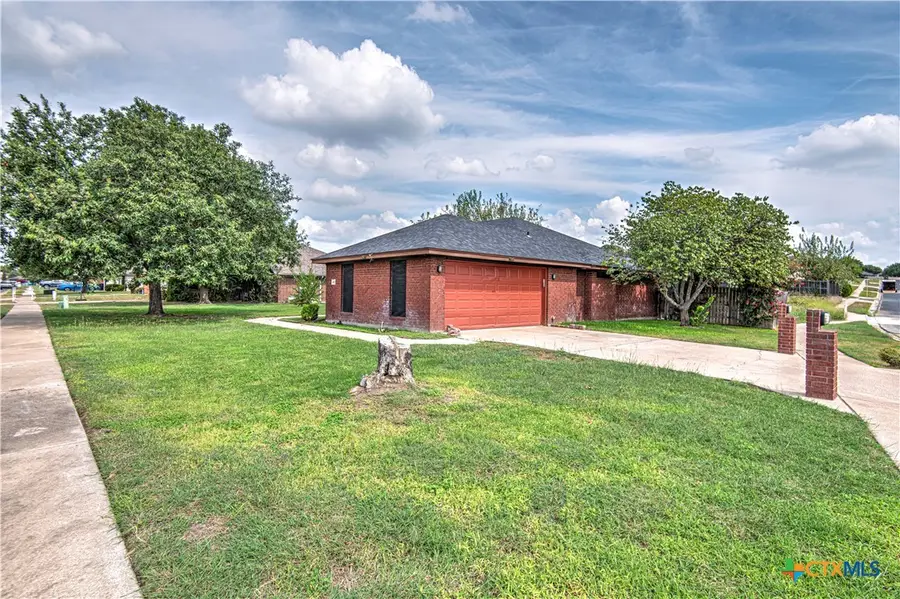 4607 Embers Drive, Killeen, TX 76542 - #3