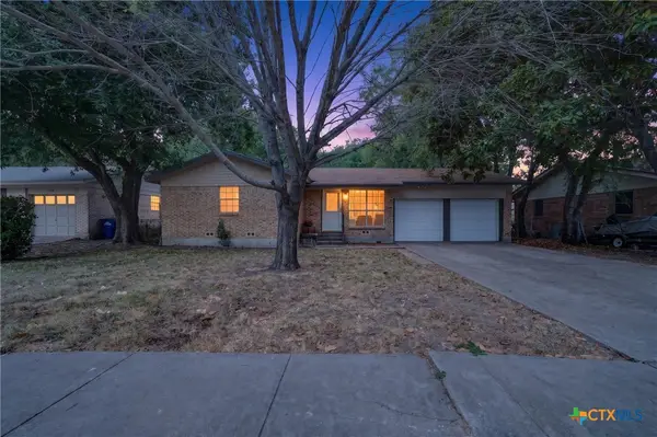 506 Creek Street, Copperas Cove, TX 76522