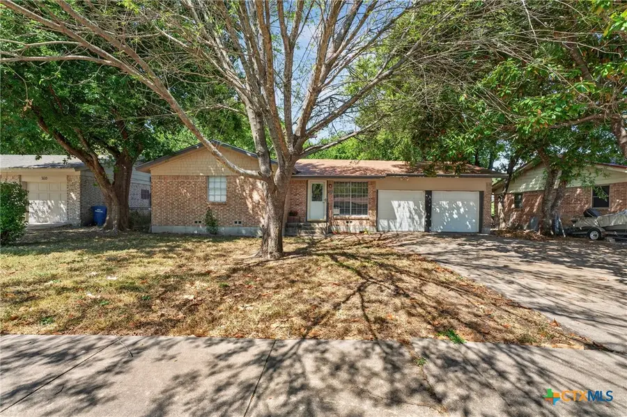 506 Creek Street, Copperas Cove, TX 76522 - #3