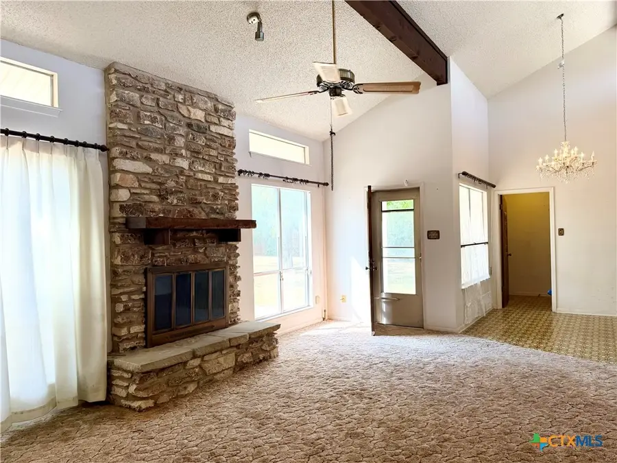 202 Evergreen Drive, Harker Heights, TX 76548 - #2