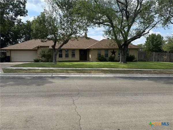 301 Cedar Crest Drive, Killeen, TX 76543