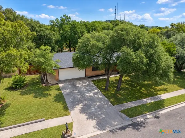 1414 Janet Lane, Copperas Cove, TX 76522