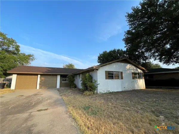 3310 Oakdale Drive, Temple, TX 76502