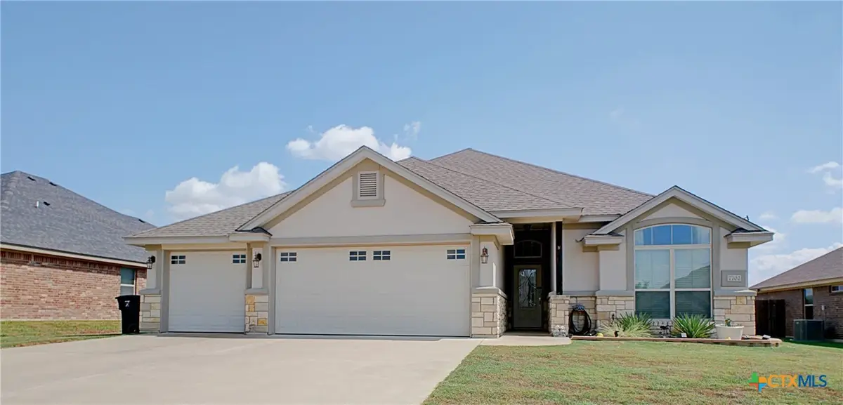 7702 Zircon Drive, Killeen, TX 76542 - #1