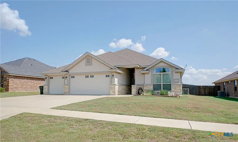 7702 Zircon Drive, Killeen, TX 76542 - #3