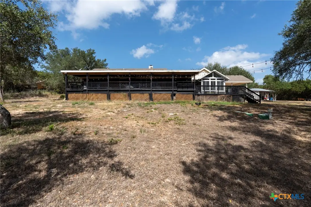 519 Eden Ranch Drive, Canyon Lake, TX 78133 - #1