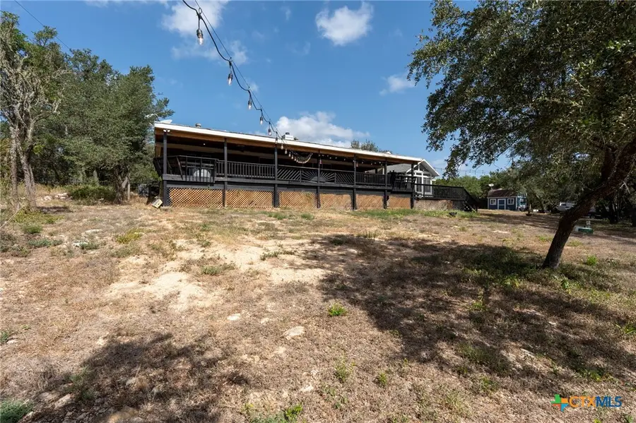 519 Eden Ranch Drive, Canyon Lake, TX 78133 - #2