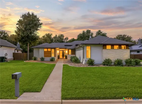 3507 Lions Ridge Drive, Temple, TX 76502