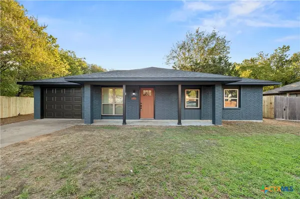 1128 Lindsey Circle, Belton, TX 76513