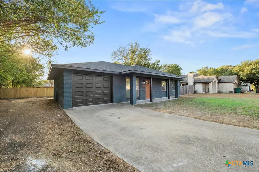 1128 Lindsey Circle, Belton, TX 76513 - #2