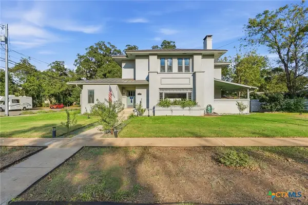 503 S Austin Street, Seguin, TX 78155