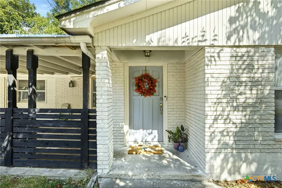 904 Kirk Street, Taylor, TX 76574 - #3