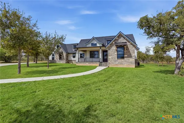 485 Post Oak Street, Gonzales, TX 78629