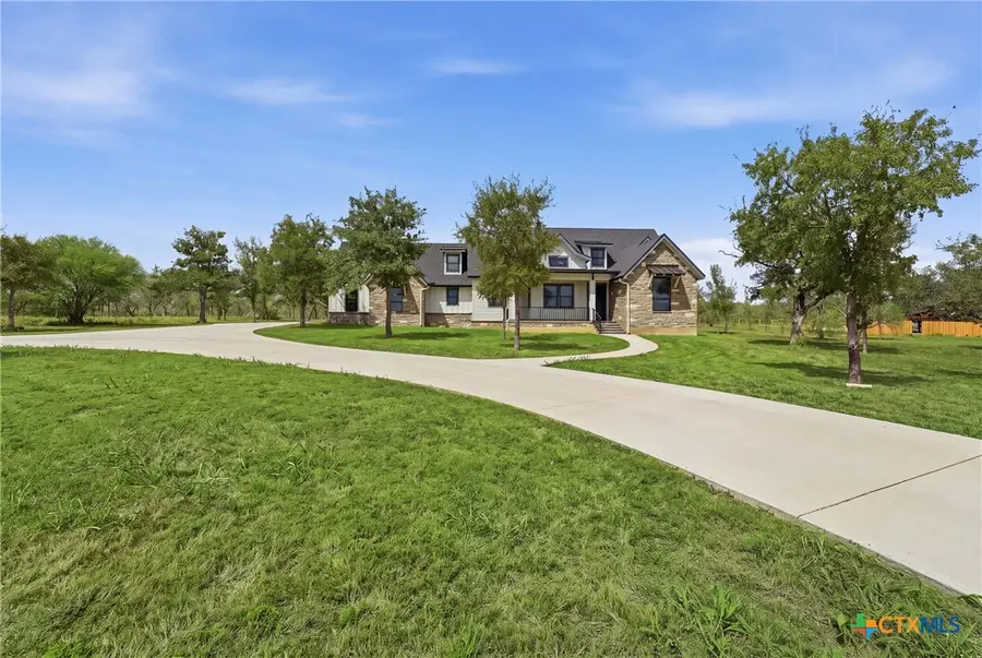 485 Post Oak Street, Gonzales, TX 78629 - #2