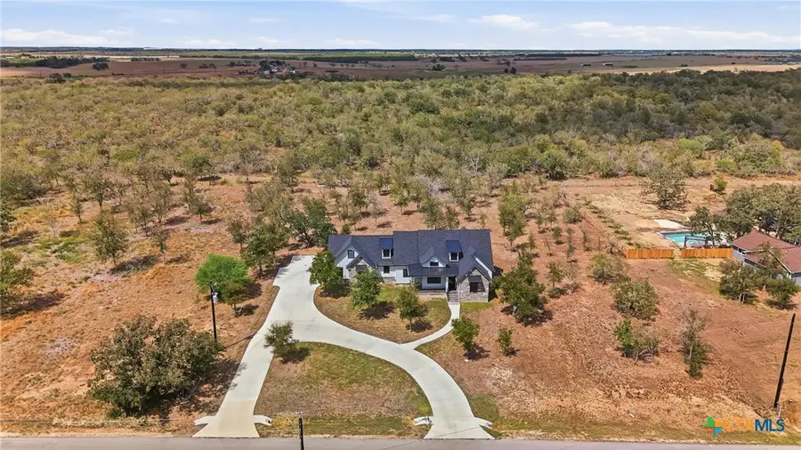 485 Post Oak Street, Gonzales, TX 78629 - #3