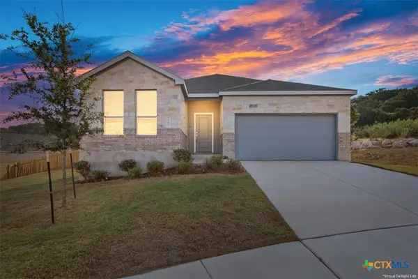 107 Myla Cove, Copperas Cove, TX 76522