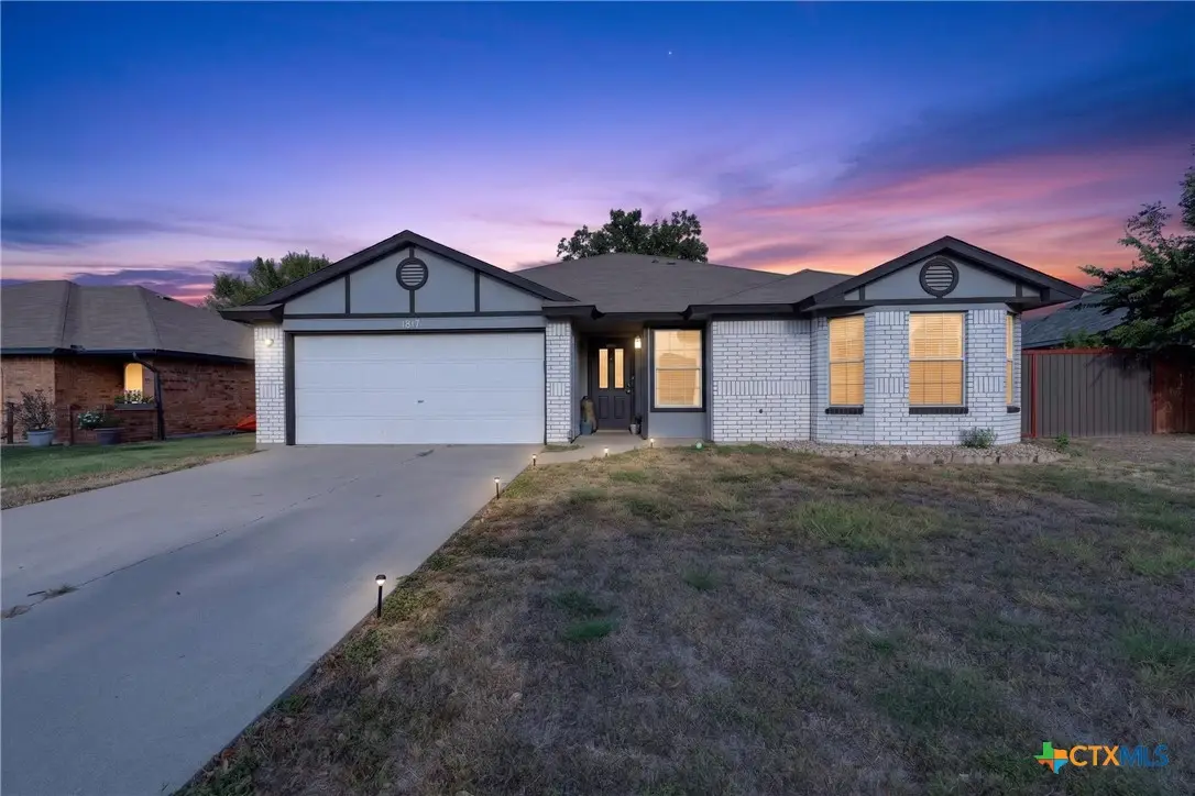 1817 Dusk Drive, Killeen, TX 76543 - #1