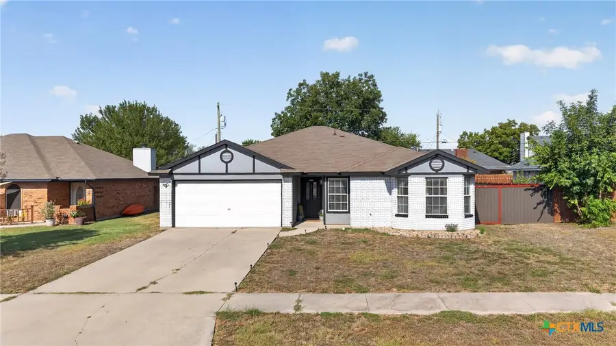 1817 Dusk Drive, Killeen, TX 76543 - #3